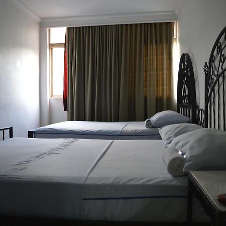 Hotel Rosmar 吉拉尔多特 外观 照片